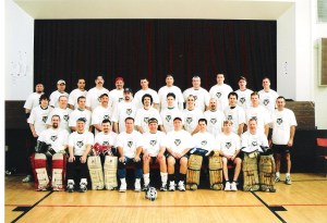 2004 Windsor Tomcats