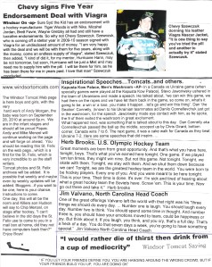 Saint Felix Issue 158 page 2