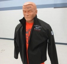 25th Anniversary Jacket