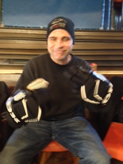 After 15 years, it is time to protect my hands!