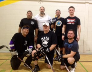 Snowpants Black Jacks