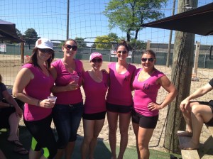 Windsor Minx...the weather wasn't the only hot thing on the day!