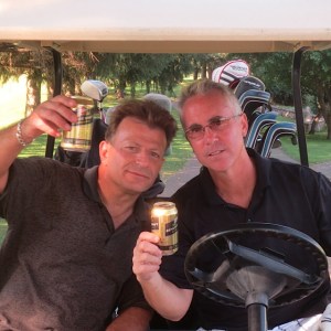 Tomcats excited about getting Cribzie back, Snowpants’s roommate on the road. 