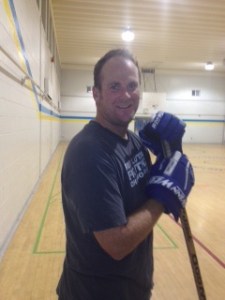 New guy Hicksie brings 12 MGD, gets 2 Tomcat Koozies and a Tomcat Towel with # 36 "This may be the greatest day of my life ....thank you Tomcats!" 