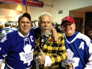 Bundura, Don and the Sea Lion 