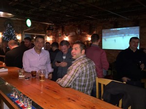 Nothing better than hanging with Tomcats!