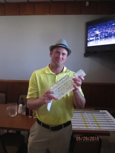 Hicksee Captures the Pantolon de Neige jug