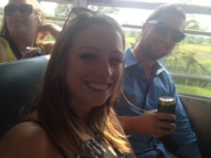 Kamikaze and Princess Katie