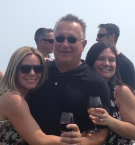 Who does not love a Crawford Sandwich !