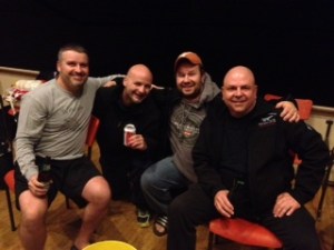 Chrysler Connection....