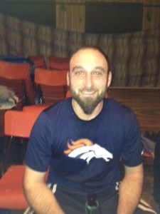 Presently named Catfish ....but Tomcats looking to you to name the newest Tomcat ....submit your name to Stevo ...